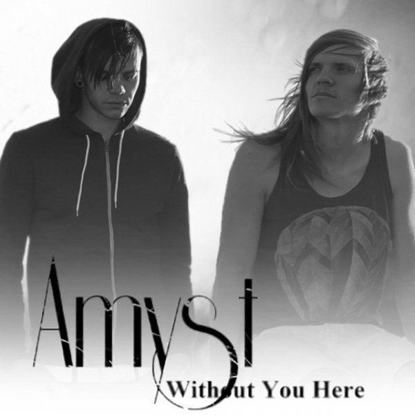 Without You Here Album 