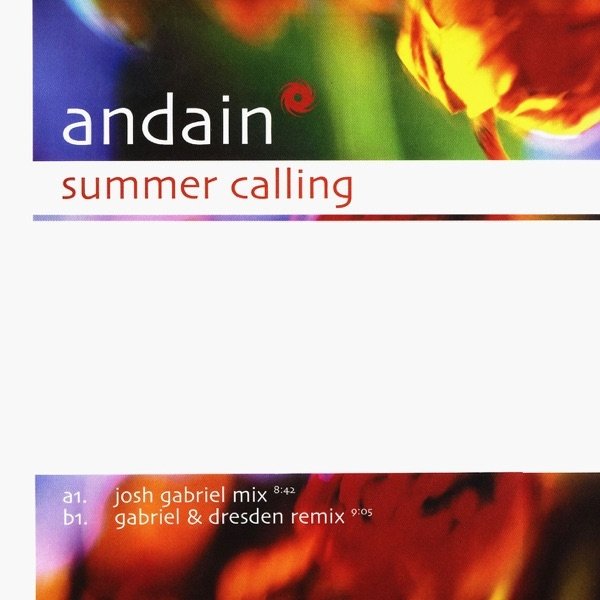 Summer Calling Album 