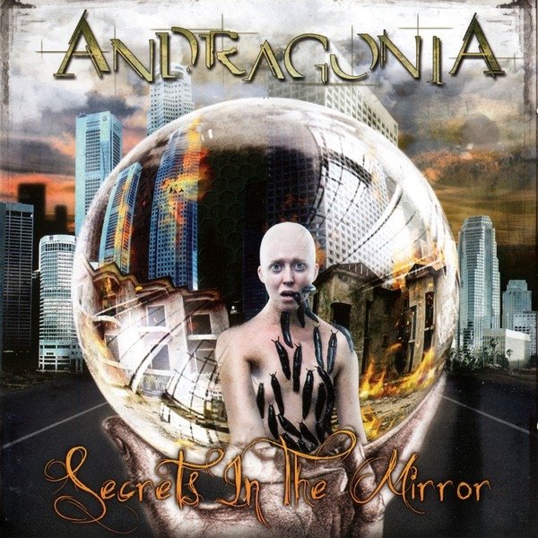 Andragonia Secrets In The Mirror, 2010