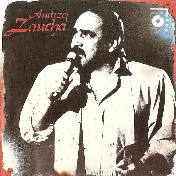 Andrzej Zaucha Andrzej Zaucha, 1991