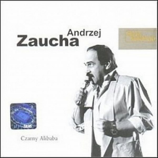 Andrzej Zaucha Czarny Alibaba, 1999