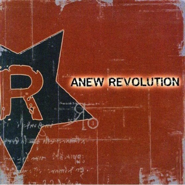 Anew Revolution Album 