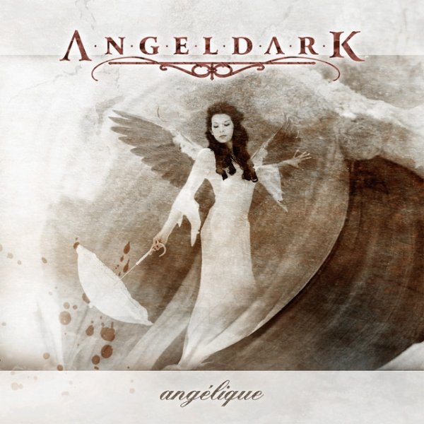 Angeldark Angélique, 2008