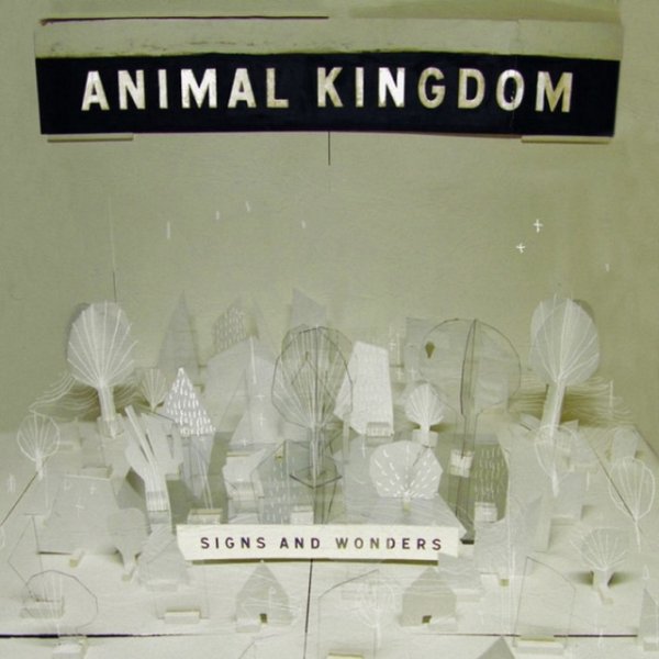 Animal Kingdom Signs and Wonders, 2009