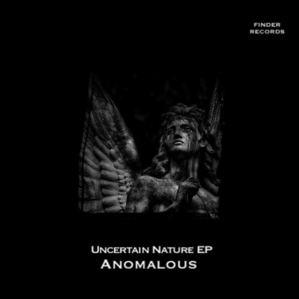 Uncertain Nature Album 