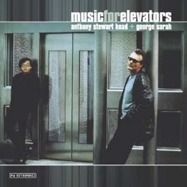 Music for Elevators Album 