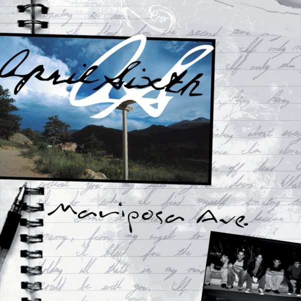 Mariposa Ave. Album 