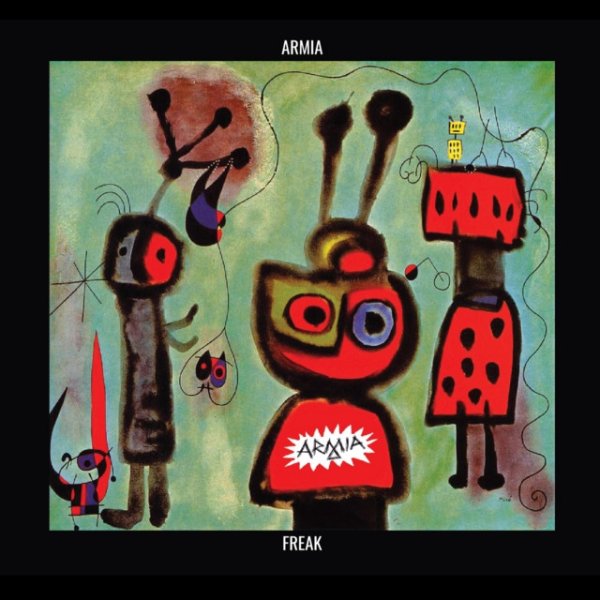 Armia Freak, 2009