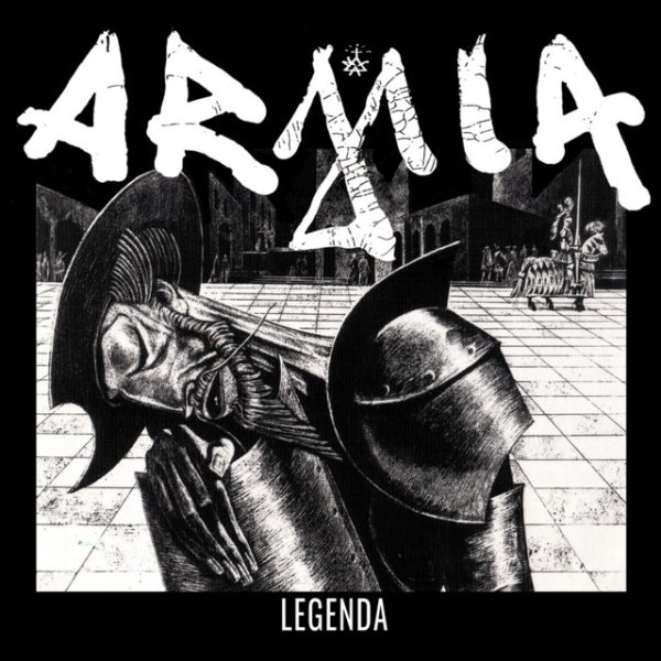 Armia Legenda, 1991
