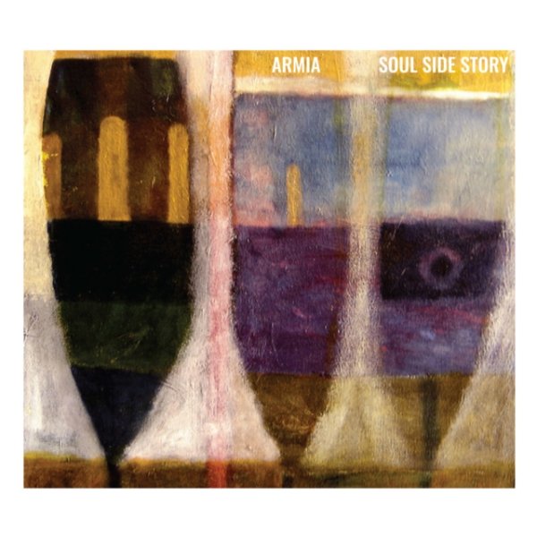 Armia Soul Side Story, 2000