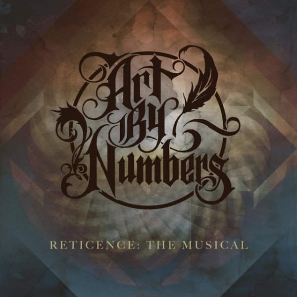 Art By Numbers Reticence: The Musical, 2012
