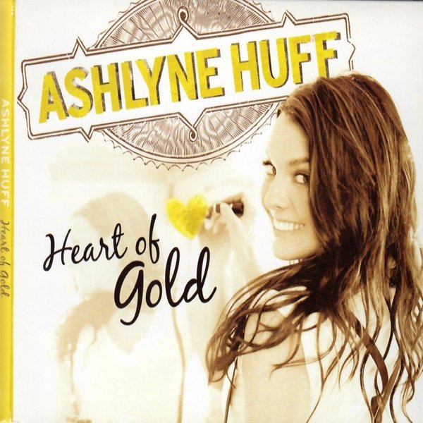 Heart Of Gold Album 