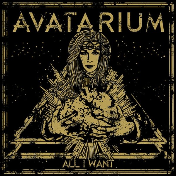 Avatarium All I Want, 2014