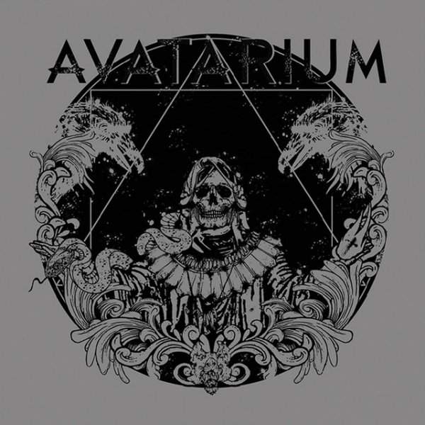 Avatarium Avatarium, 2013