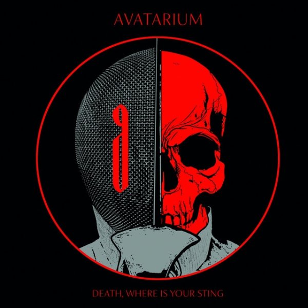 Avatarium Death, Where Is Your Sting, 2022