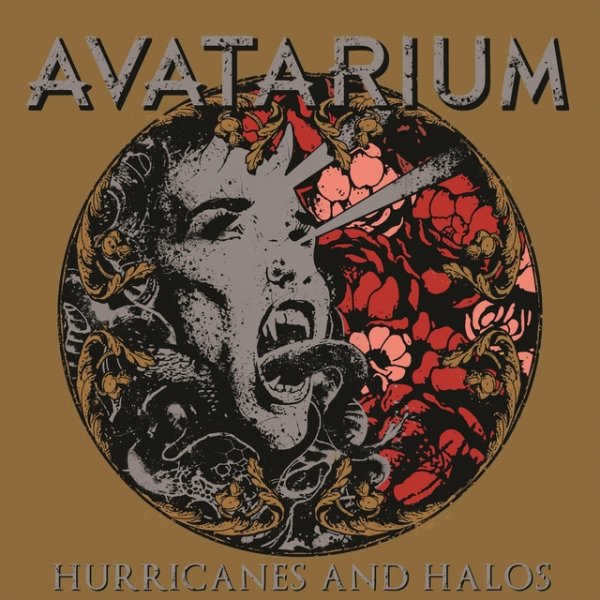 Avatarium Hurricanes and Halos, 2017