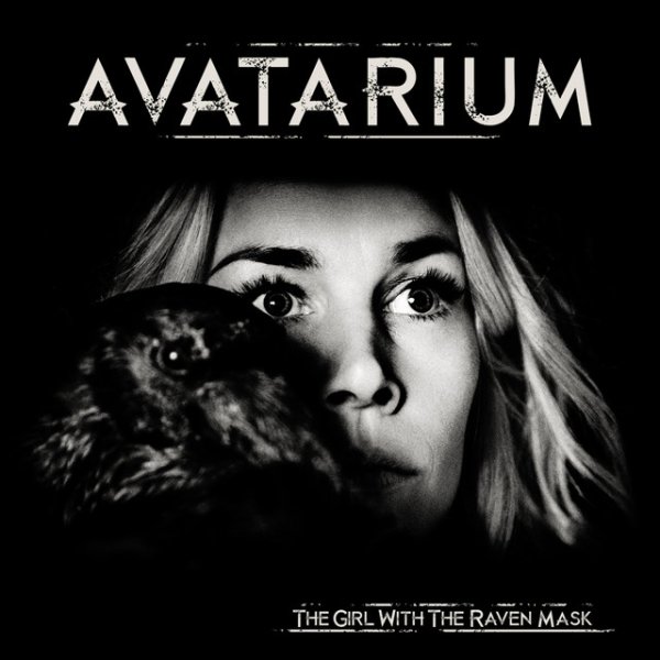 Avatarium The Girl with the Raven Mask, 2015