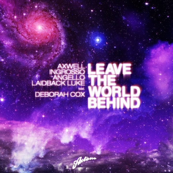 Leave The World Behind Album 