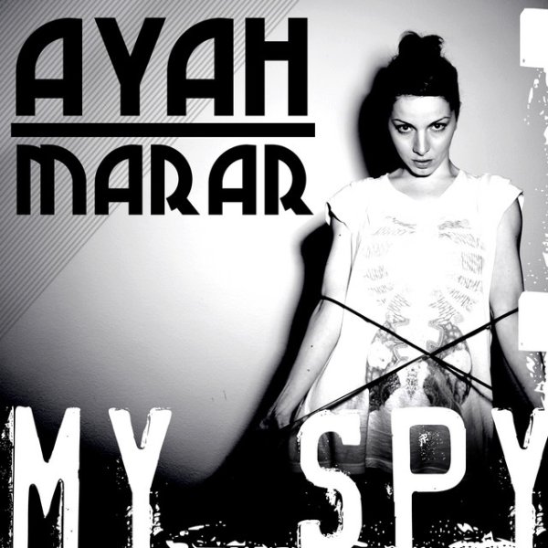 My Spy Album 