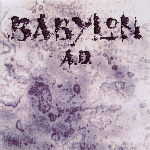 Babylon A.D. Album 