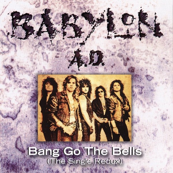 Bang Go the Bells Album 