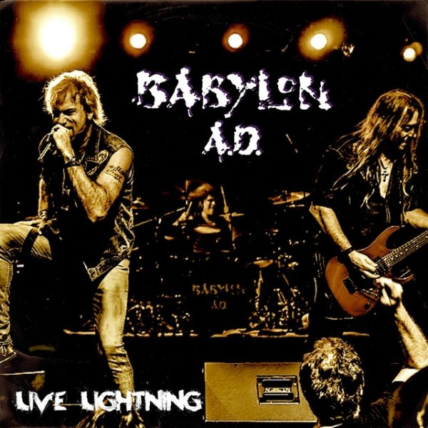 Babylon A.D. Live Lightning, 2023
