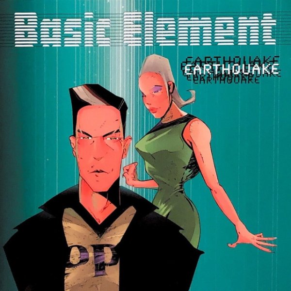Basic Element Earthquake, 1998