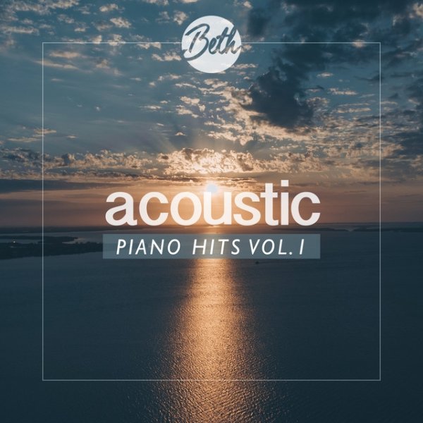 Acoustic Piano Hits, Vol. 1 Album 