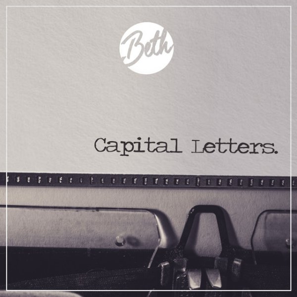 Capital Letters Album 