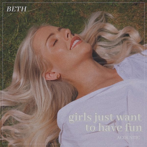 Girls Just Want To Have Fun Album 