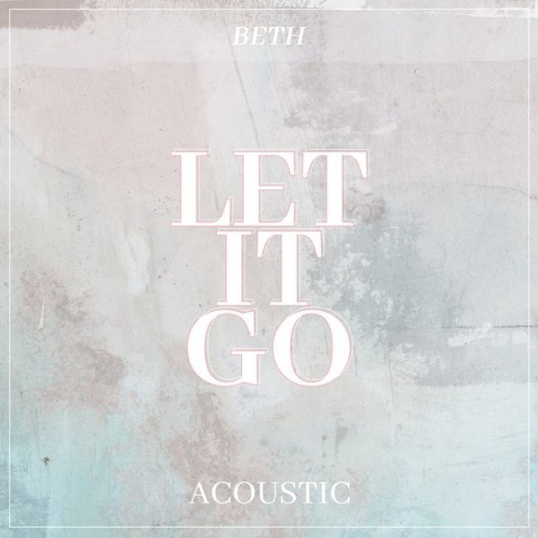 Let It Go Album 