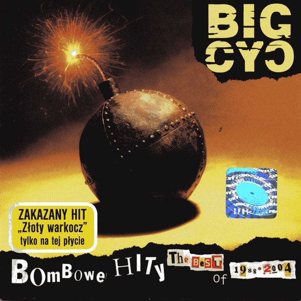 Bombowe Hity Czyli The Best Of 1988>2004 Album 