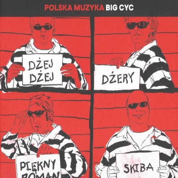 Polska Muzyka: Big Cyc Album 