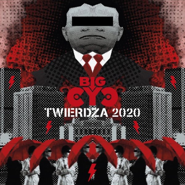Twierdza 2020 Album 