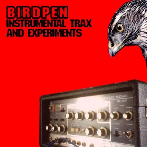 Instrumental Trax And Experiments Album 