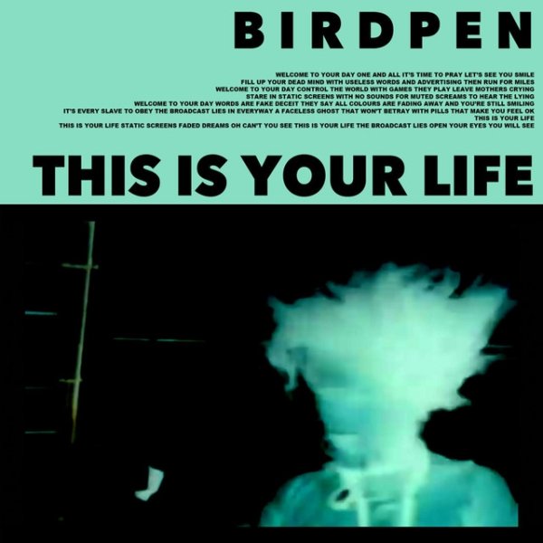 This Is Your Life Album 