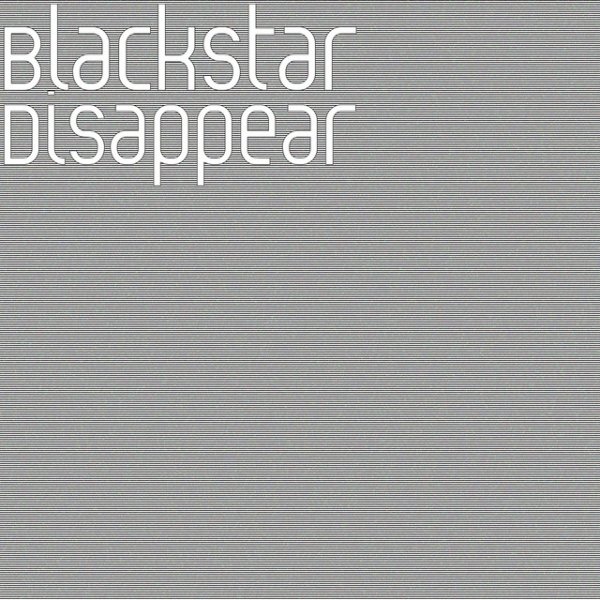 Disappear Album 