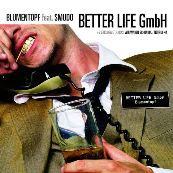 Better Life GmbH Album 