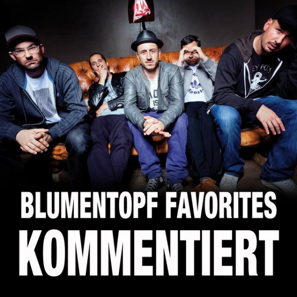 Blumentopf Favorites Album 