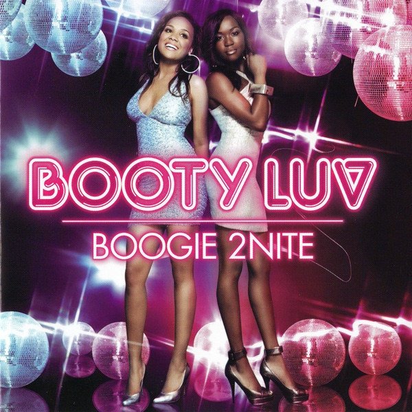 Boogie 2Nite Album 