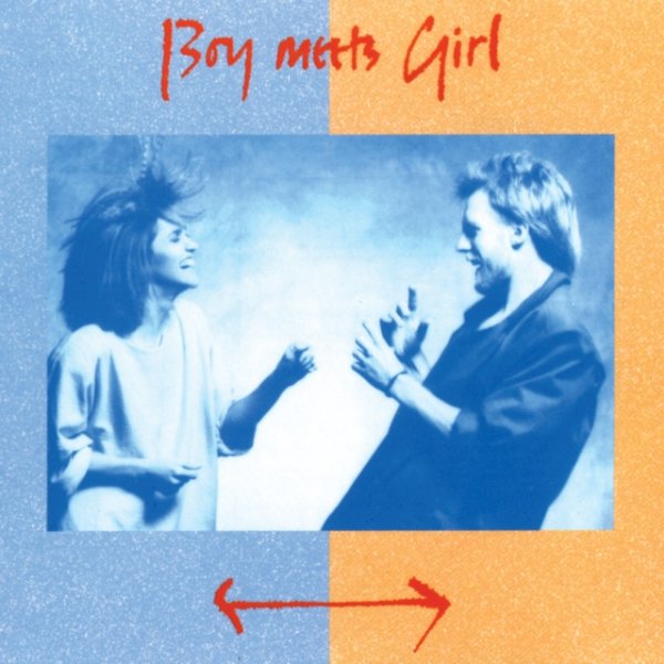 Boy Meets Girl Boy Meets Girl, 1985