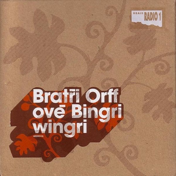 Bingriwingri Album 