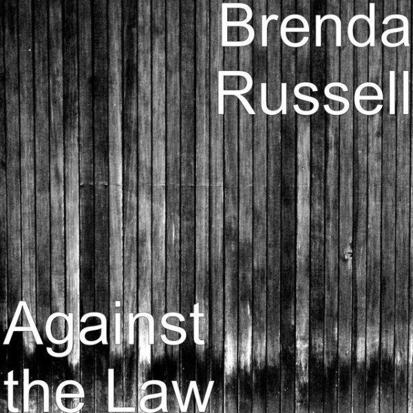 Against the Law Album 