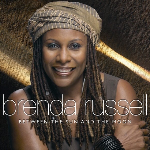 Brenda Russell Between The Sun And The Moon, 2004