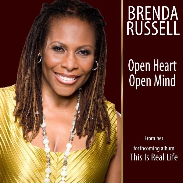 Open Heart, Open Mind Album 