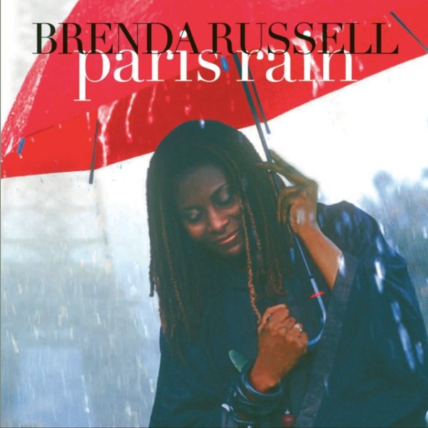 Brenda Russell Paris Rain, 2000