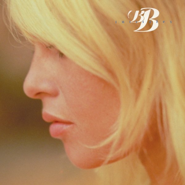 Brigitte Bardot Bubble Gum, 1994