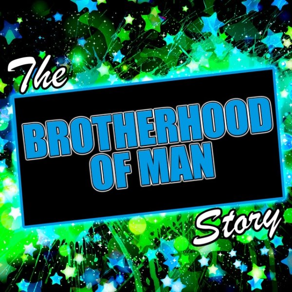 The Brotherhood of Man Story Album 
