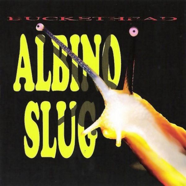 Albino Slug Album 