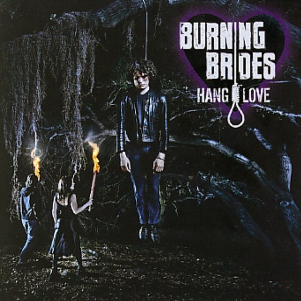 Hang Love Album 